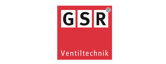 GSR_Logo Ventiltechnik