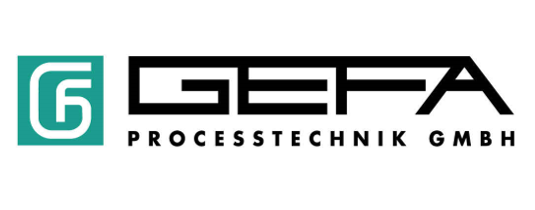 Gefa_Logo Processtechnik